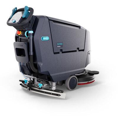 Nilfisk SC550 R 51 Li-ion FULL PKG