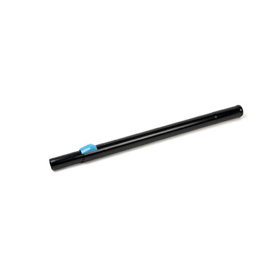 Teleskopická sací trubka Black/Blue pro vysavače Nilfisk DN32 - ALU