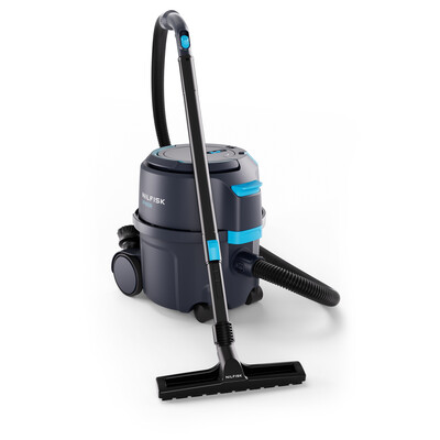 Nilfisk VP400 HEPA XT EU