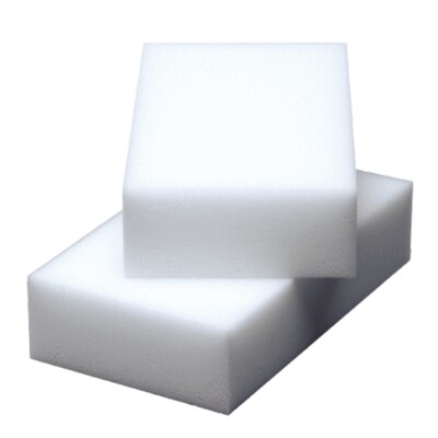 Vileda houbička Miraclean 10 × 6 × 2,8 cm (12 ks)