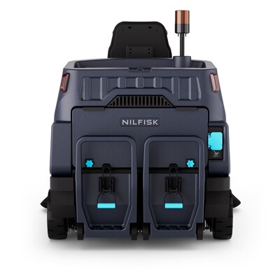 Nilfisk SW3000