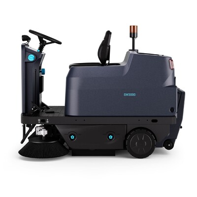 Nilfisk SW3000