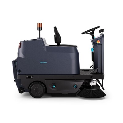 Nilfisk SW3000