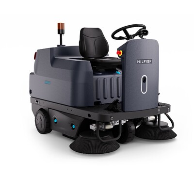 Nilfisk SW3000