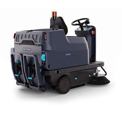 Nilfisk SW3000