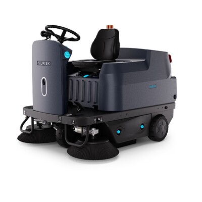 Nilfisk SW3000