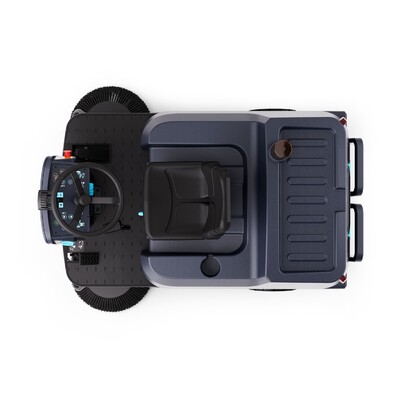 Nilfisk SW3000 Li-ion
