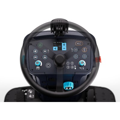 Nilfisk SW3000 Li-ion