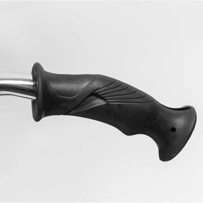 Rotační čistič ploch s rukojetí a odsáváním pro vysokotlaké čističe TD410 Industrial