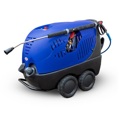 Mazzoni PH3075 EL TST-DSS (150/720)