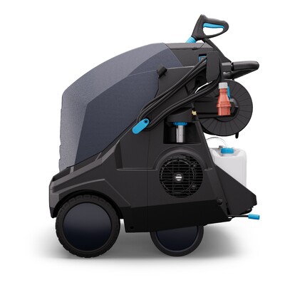 Nilfisk MH45M-200/960 FAX