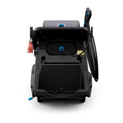 Nilfisk MH50M-220/1100 PA