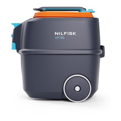 Nilfisk VP700 HEPA XECP S2 EU