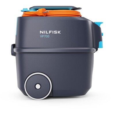 Nilfisk VP700 HEPA XECP S2 EU