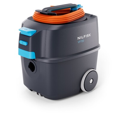 Nilfisk VP700 HEPA XECP S2 EU