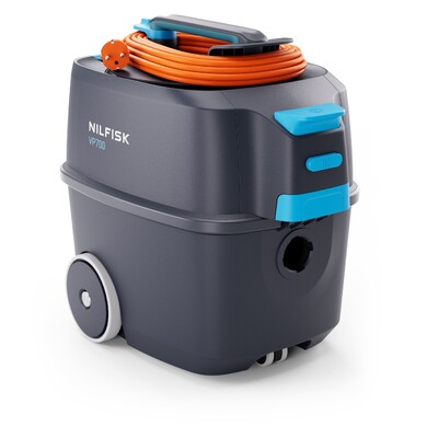 Nilfisk VP700 HEPA XECP S2 EU