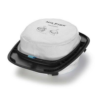 Nilfisk předfiltr pro vysavače VP700