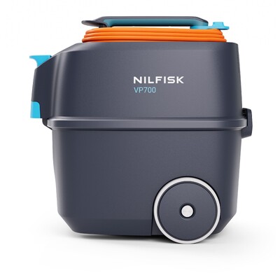 Nilfisk VP700 HEPA XEC EU