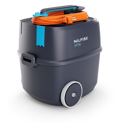 Nilfisk VP700 HEPA XEC EU