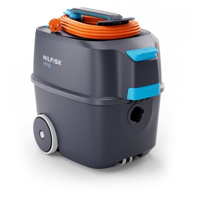 Nilfisk VP700 HEPA XT EU
