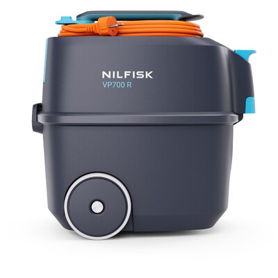 Nilfisk VP700 R HEPA T EU