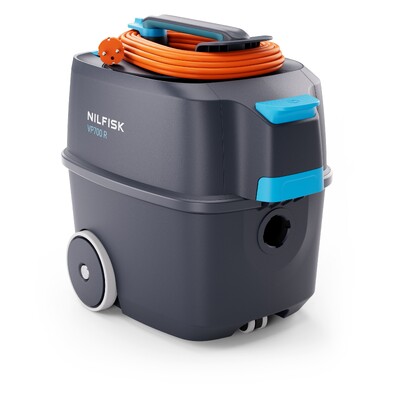 Nilfisk VP700 R HEPA T EU
