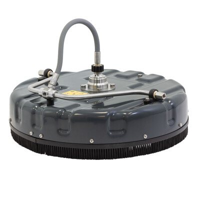 Profesionální rotační čistič solárních panelů Solar/PV Cleaner 520 mm 1/4" F
