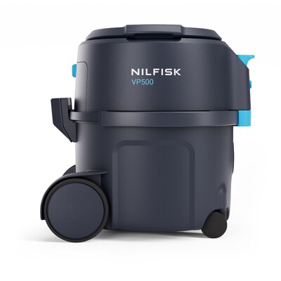 Nilfisk VP500 R H BP EU (6 Ah)
