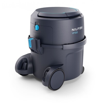 Nilfisk VP500 R H BP EU (6 Ah)