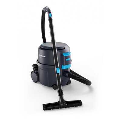 Nilfisk VP500 R H BP EU (6 Ah)