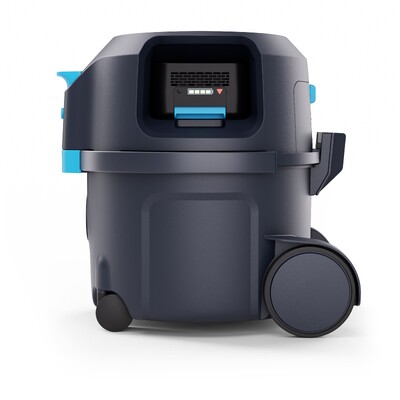 Nilfisk VP500 R H 2BP EU (2× 6 Ah)