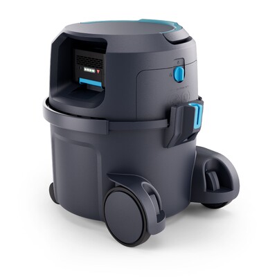 Nilfisk VP500 R H 2BP EU (2× 6 Ah)