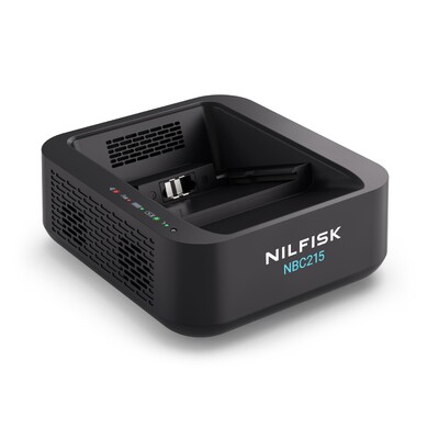 Nabíječka Nilfisk NBC215 36V