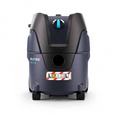 Nilfisk AERO 21B-0L PC BP36V EU