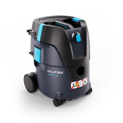 Nilfisk AERO 21B-0L PC BP36V EU