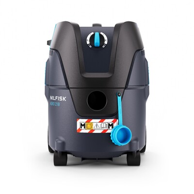 Nilfisk AERO 21B-W0M PC BP36V EU