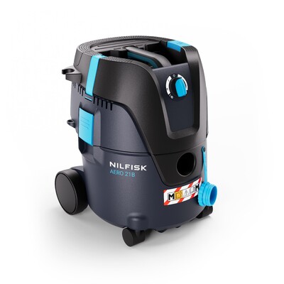 Nilfisk AERO 21B-W0M PC BP36V EU