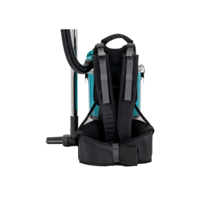 Truvox Valet Backpack PRO Battery - bateriový zádový vysavač