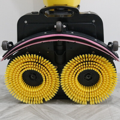 Cimex Multiscrub 440