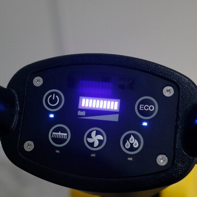 Cimex Multiscrub 440