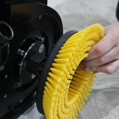 Cimex Multiscrub 440