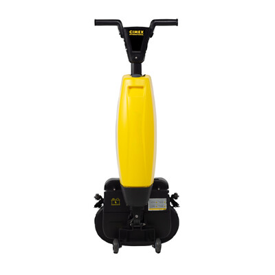 Cimex Multiscrub 440