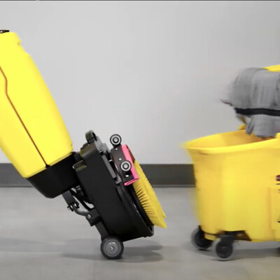 Cimex Multiscrub 440