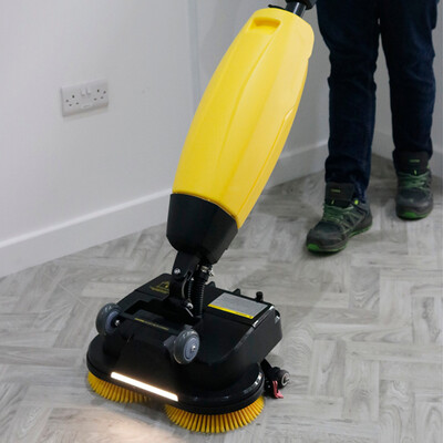 Cimex Multiscrub 440
