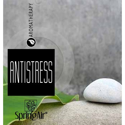 Spring Air náplň do osvěžovače - ANTISTRESS (250ml)