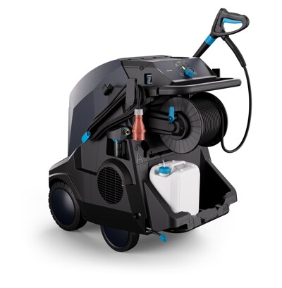 Nilfisk MH45M-200/960 FAX