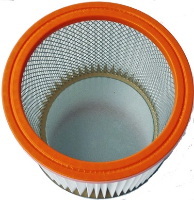 Filtrační patrona - válcový filtr Gisowatt PC 35 - PC 50 "M"