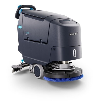 Nilfisk SC550 D 53 Li-ion FULL PKG