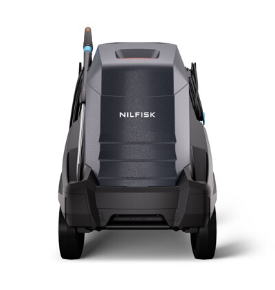 Nilfisk MH50M-220/1100 PA