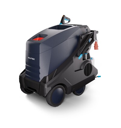 Nilfisk MH55M-220/1100 FAX